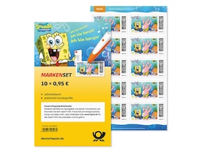 SpongeBob und Freunde