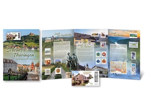 Gedenkset Sch�nes Th�ringen