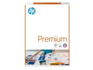HP Kopierpapier Premium, DIN A4, Palette � 240 Pack
