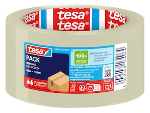 tesa Packband tesapack� Eco & Strong, transparent