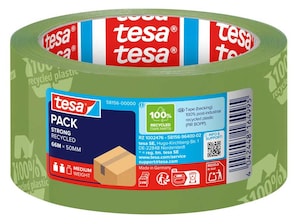 tesa Packband tesapack� Eco & Strong, gr�n