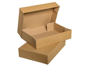 DHL Versandkarton Kleinpaket, 40 St�ck