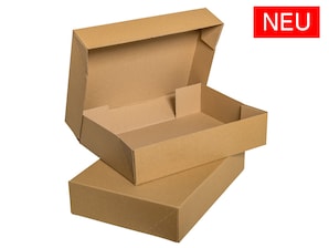 DHL Versandkarton Kleinpaket, 40 St�ck