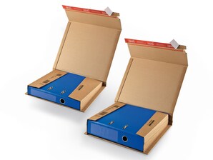 ColomPac Ordnerverpackung, H�henflexibel 