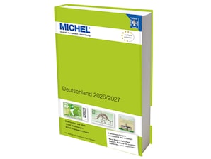 Michel-Katalog 2026/2027