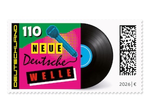 Schallplattencover mit dazugeh�rigem Vinyl
