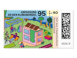 Elemente einer gr�nen Stadt der Zukunft
