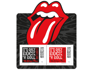 It's only Rock 'n' Roll (But I LIKE it).