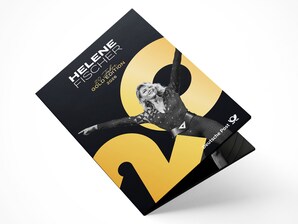 20 Jahre Helene Fischer - GOLD-Edition