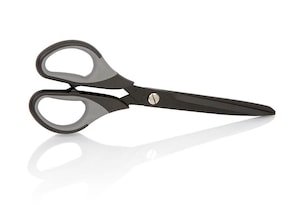 Bild "Schere Maul, Lnge 18 cm"