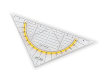 Bild Herlitz Geometrie-Dreieck klein