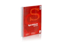 Bild Collegeblock DIN A4 160 Blatt kariert
