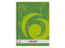 Bild "Herlitz Collegeblock DIN A4 kariert"