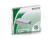 Bild Leitz Heftklammern 26/6, 1.000 Stück