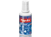 Tipp-Ex Korrektur-Fluid Rapid