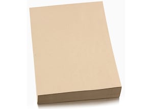 Deutsche Post Versandtasche, Format: DIN C4, ohne Fenster, 100 Stück