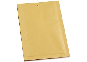 Deutsche Post Luftpolstertasche Typ B, 4 Stück