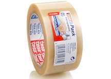 tesa® Packband Solid&Strong 66mx50mm, transparent