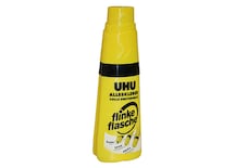UHU Alleskleber Flinke Flasche, Inhalt: 35 ml