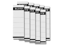 Leitz Rückenschilder zum Einstecken, 10 Stück, breit