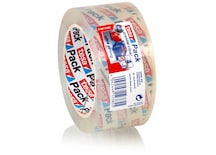 tesa Packband tesapack® crystal clear, Premium