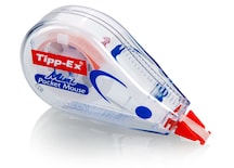 Tipp-Ex Korrekturroller Mini Pocket Maus, weiß, 2 Stück