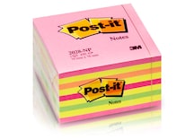 Post-it Notes Block, neonfarben, 2028-NP