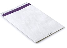 Tyvek Versandtasche, Format: DIN B4, ohne Fenster, 20 Stück