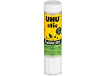 UHU Klebestift ReNATURE, Inhalt: 25 ml