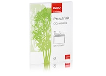 Elco Briefumschläge Proclima, Format: DIN C4, ohne Fenster, 10 Stück