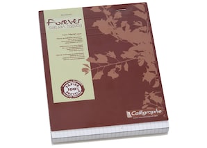 Forever Notizblock DIN A5