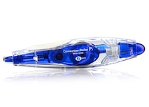 Plus Korrekturroller PS, blau