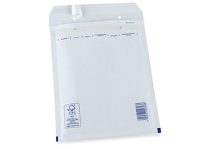 Bong Luftpolstertasche Typ D, 20 Stck