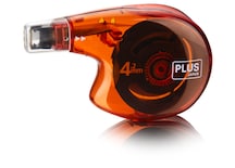 Plus Korrekturroller Correction Roller, orange