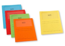 Elco Ordo für DIN A4, 10 Stück