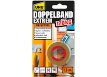 UHU Doppelband Extrem, 1,5 m