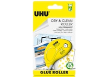 UHU Kleberoller Dry und Clean