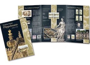 Gedenkset "Matthus Daniel Pppelmann"