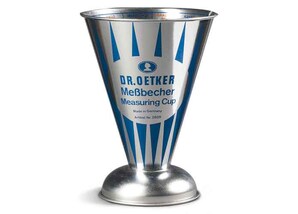 Dr. Oetker Messbecher