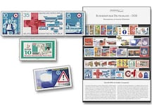 Steckkarte "Rettungsdienste in Deuschland"