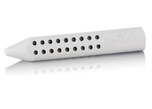 Faber-Castell Jumbo Kunststoffradierer Grip 2001