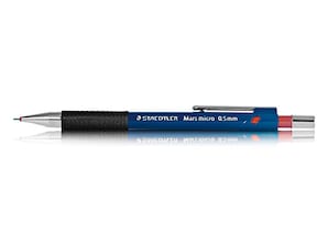 Staedler Druckbleistift Mars Micro Strichstrke 0,5 mm, Hrtegrad HB