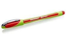 Schneider Fineliner Xpress Schriftfarbe rot