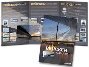 Gedenkset "Brcken"