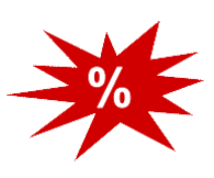 Preiskracher und Angebote