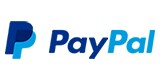 Logo PayPal