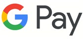 Logo Google Pay