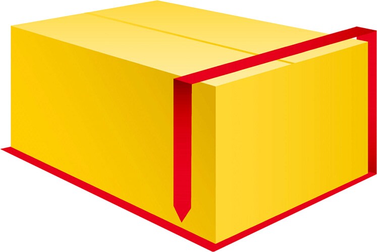 Informationen zu DHL Produkten und Preisen | Shop Deutsche Post