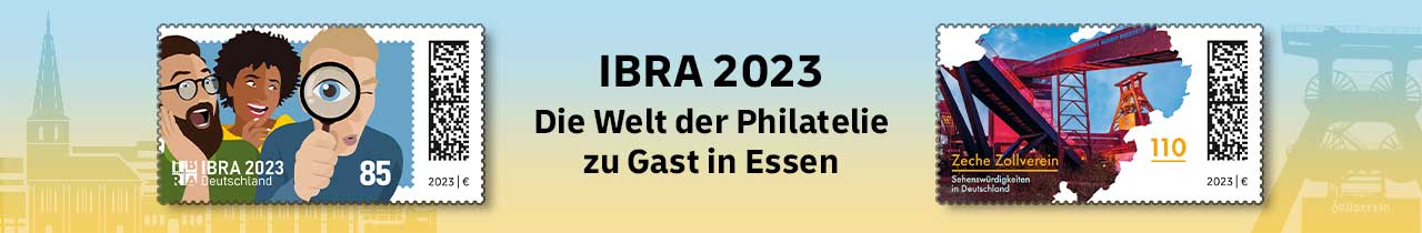 IBRA 2023