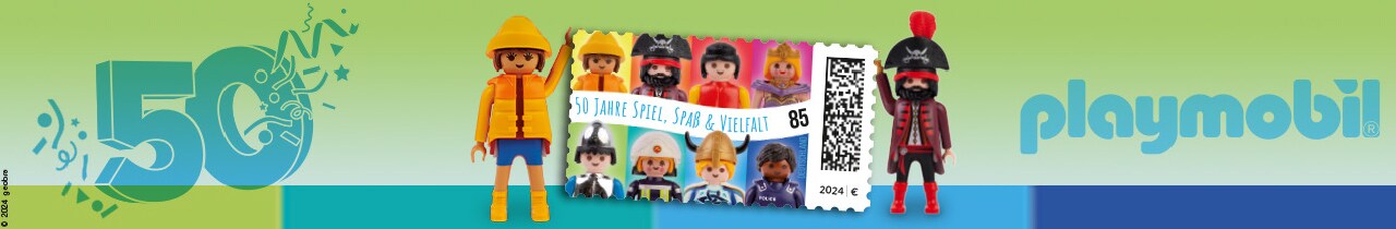 Playmobil
